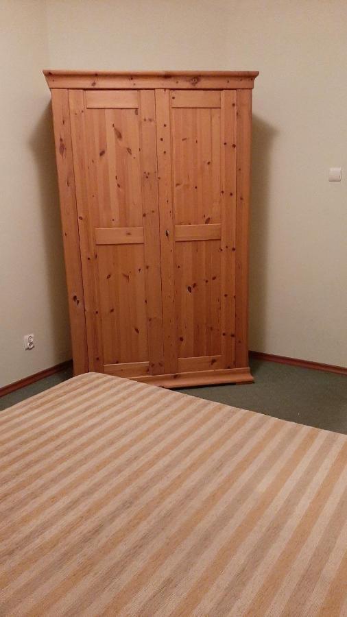 Pokoje Herta - Domek Letniskowy Stawiguda Exteriér fotografie