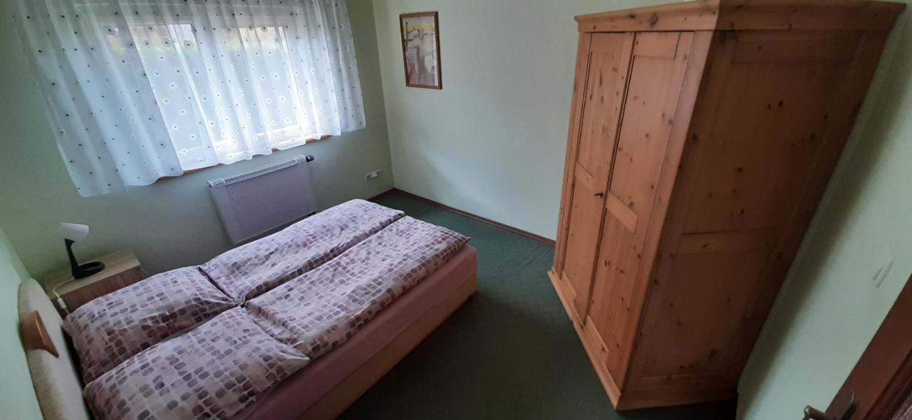 Pokoje Herta - Domek Letniskowy Stawiguda Exteriér fotografie