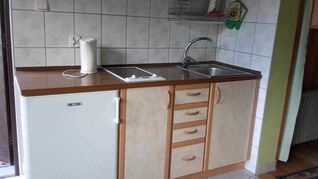 Pokoje Herta - Domek Letniskowy Stawiguda Pokoj fotografie