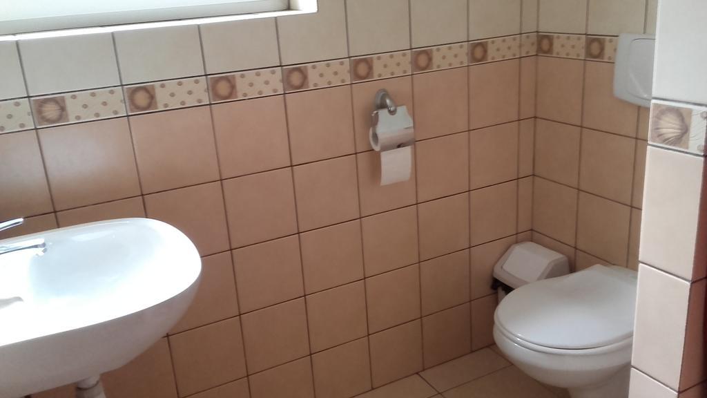 Pokoje Herta - Domek Letniskowy Stawiguda Pokoj fotografie